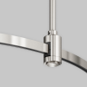 Шинопровод MAYTONI FLARITY TRX154-2SR-D1500-PT