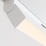 Трековый светильник MAYTONI BASIS ROT TR036-4-12WTW-DSZ-W
