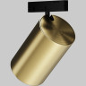 Трековый светильник MAYTONI FOCUS LED LEVITY TR187-1-9W3K-M-BBS
