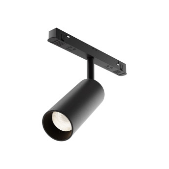 Трековый светильник MAYTONI FOCUS LED TR032-4-12WTW-M-DD2-B