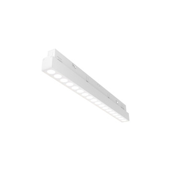 Трековый светильник MAYTONI POINTS TR031-4-18WTW-M-DSZ-W
