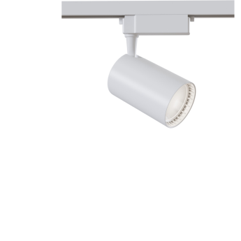 Трековый светильник MAYTONI VUORO TR003-1-15W3K-M-W