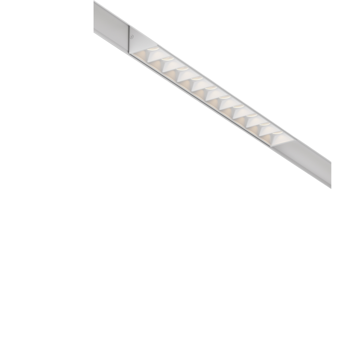 Трековый светильник MAYTONI POINTS TR014-2-20W3K-W