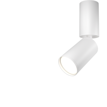 Потолочный светитель MAYTONI FOCUS S C051CL-01W