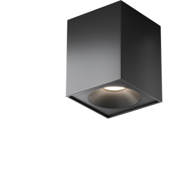 Потолочный светильник MAYTONI ZOOM C030CL-01B