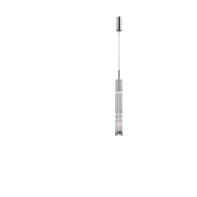 Подвесной светильник MAYTONI ORDO MOD272PL-L12CH3K