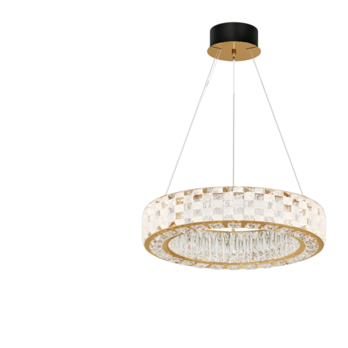 Подвесной светильник MAYTONI CASTELLO MOD336PL-L120G3K