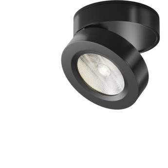 Потолочный светильник MAYTONI MAGIC C022CL-12W4K-B-1