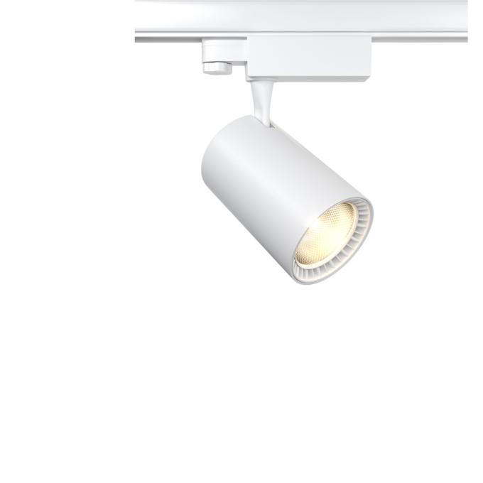 Трековый светильник MAYTONI VUORO TR029-3-20W4K-W