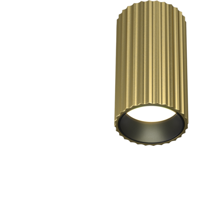 Потолочный светильник MAYTONI CALIPSO C106CL-01-GU10-BS