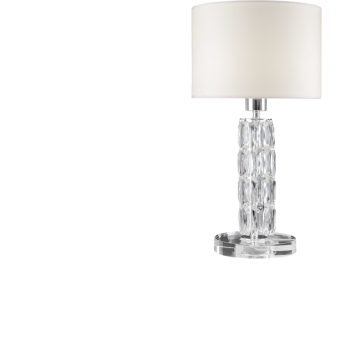Настольный светильник MAYTONI TALENTO DIA008TL-01CH